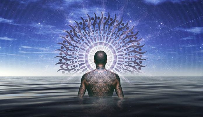 Cérémonie de reddition masculine