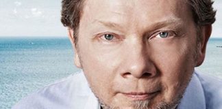 Vidéo – Le message d’ascension planétaire d’Eckhart Tolle pour l’éveil des consciences en 2020
