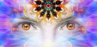 Le Don du Troisième Œil