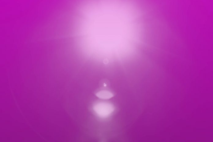 Irradiation-de-Lumière