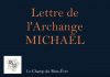 Lettre de l’Archange MICHAËL : Février 2019 sera le signe du LIEN