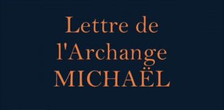 Lettre de l’Archange MICHAËL : Février 2019 sera le signe du LIEN