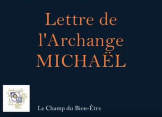 Lettre de l’Archange MICHAËL : Février 2019 sera le signe du LIEN