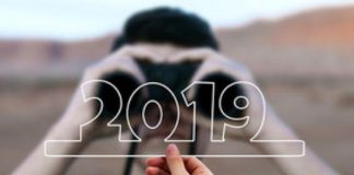 Les Lumières de 2019 !