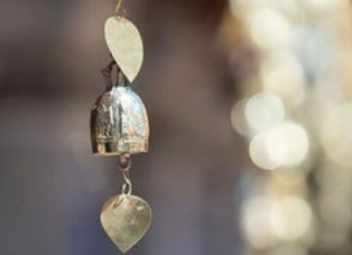 Lumières de Janvier 2019 !