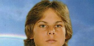 Matthew Ward, message du 18 Juillet 2019