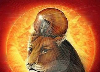 Mère Sekhmet – Nous nous tenons à l’aube du nouveau