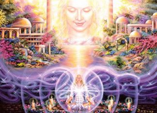 Échelles de votre Conscience