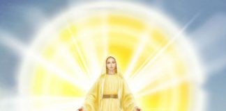 Avancez ! Le temps est venu de faire un pas en avant !