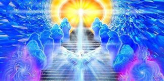 L’éveil avec les Médecins du Ciel