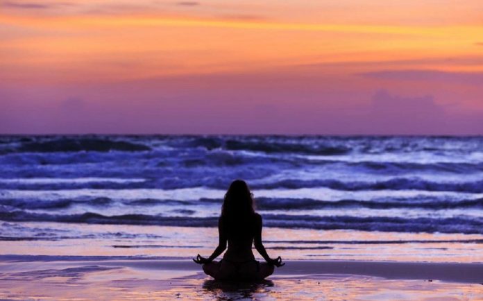 Ouvert sur le monde-meditation