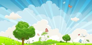 Le printemps de la conscience