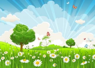 Le printemps de la conscience