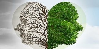 Vous êtes à l’aube de quelque chose de grandiose