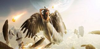 Adama – Vous avez les ailes, ouvrez-les à l’amour