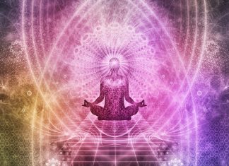 Conscience à ressentir – La Puissance en Vous