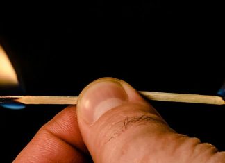 Archange Jophiël – le Burn Out