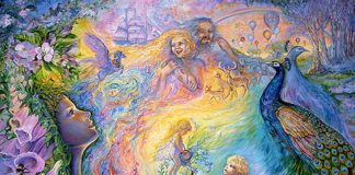 L’Amour – une Priorité Absolue