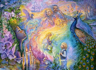 L’Amour – une Priorité Absolue