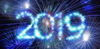 Message de Michaël pour l’Année 2019