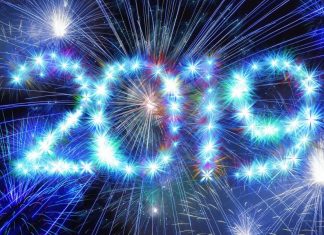 Message de Michaël pour l’Année 2019