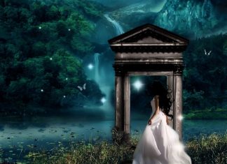 Message des Anges – Les apparitions