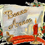 bonne annee