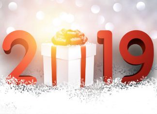 2019, une grande année