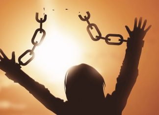 LIBEREZ-VOUS ! LIBEREZ-VOUS DE VOS CHAÎNES !