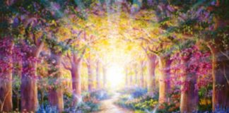 Votre Élixir de Vérité par Archange Gabriel