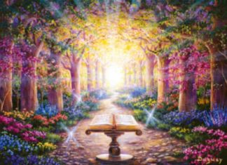 Votre Élixir de Vérité par Archange Gabriel