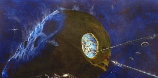 Les Civilisations évoluées de l’univers au chevet de la Terre