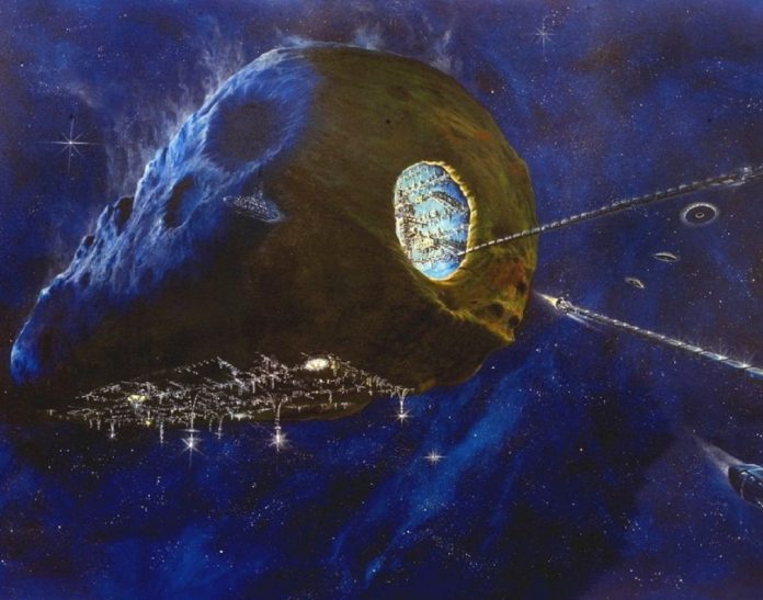 civilisations évoluées de l'univers