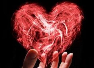 Le vrai nom de l’énergie d’Amour qui émane de votre coeur