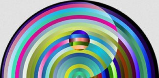 Vous marchez sur une corde raide