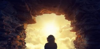 Au dernier cycle de l’oscillation de la balance, profonde est cette oscillation.