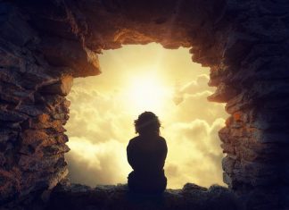 Shaliah de Telos : Il y a toujours de l’espoir