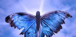 Soyez les Dieux et Déesses Parfaits que Vous Êtes