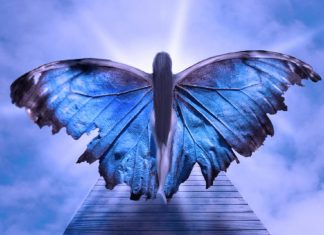 Soyez les Dieux et Déesses Parfaits que Vous Êtes