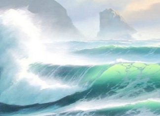 Le Créateur – Le Flux et Reflux