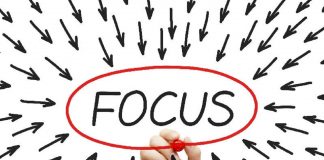 Être Focalisé