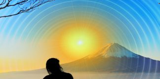 Créer l’Illumination à Partir de votre Fréquence