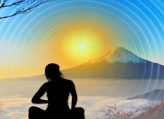 Fréquence Divine corps/coeur/cerveau – Effondrement de l’égo (1ère partie)