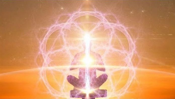 fréquence vibratoire