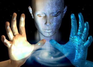 Bienvenue dans la Singularité