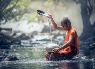 Le Créateur – Prise de Conscience