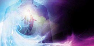 Vous Entrez dans un Nouvel Espace Énergétique