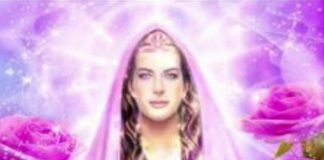 Continuez dans votre Détermination à Être Tout ce que Vous Pouvez Être