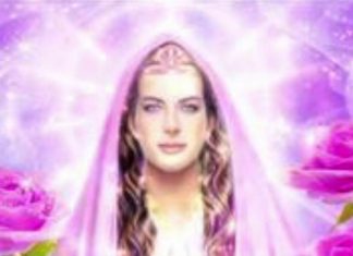 Dame Vénus : Empreintes Lumineuses de la Paix