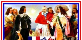 Métatron – La Loi de Un en France – 1ère partie